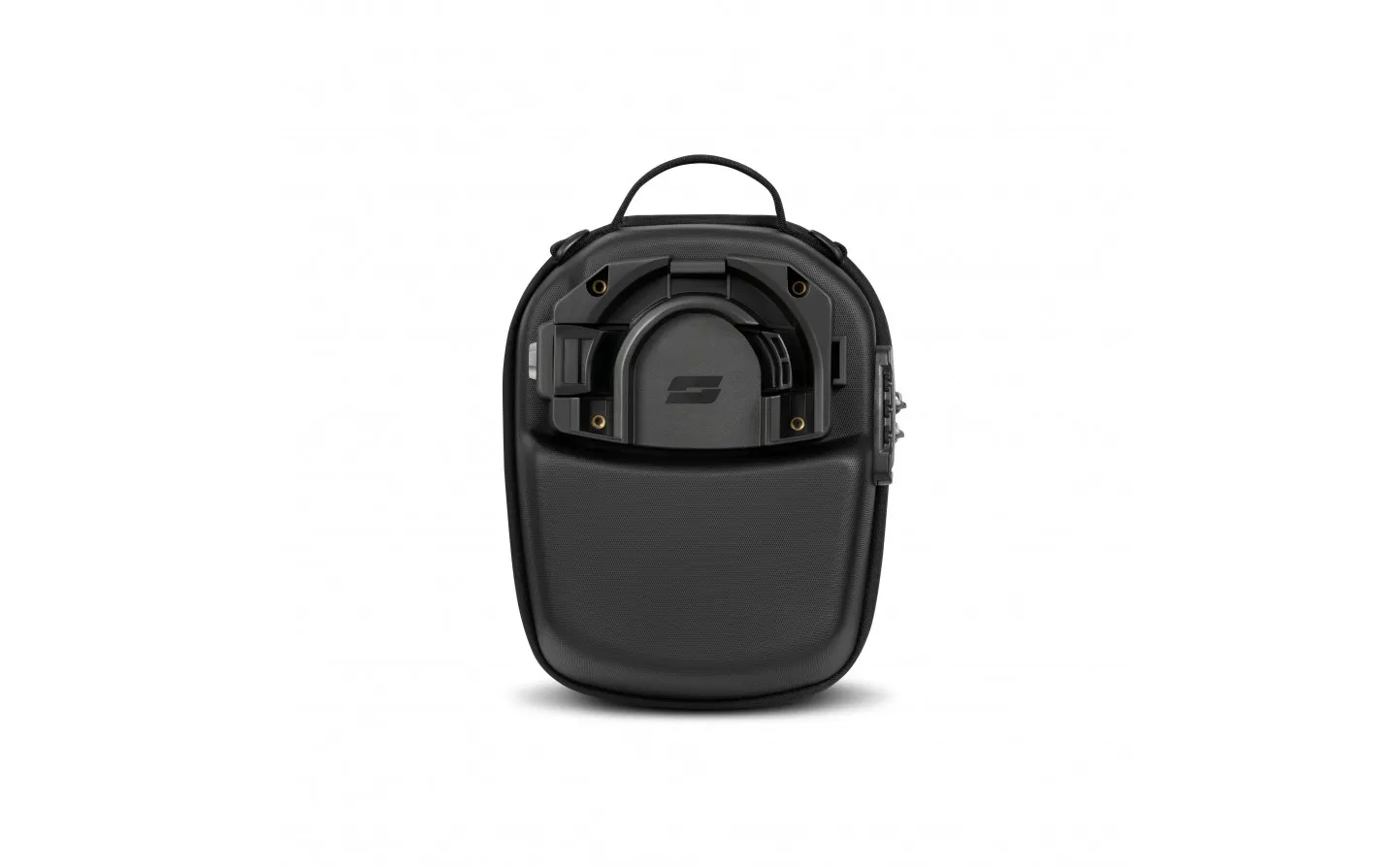 Bolsa De Depósito Shad 9L Padlock  Click System |X0SE091CL|